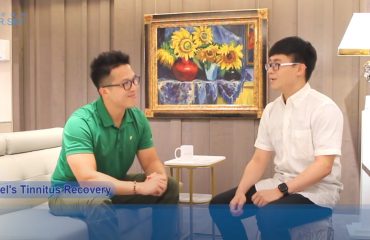 Tinnitus-Daniel